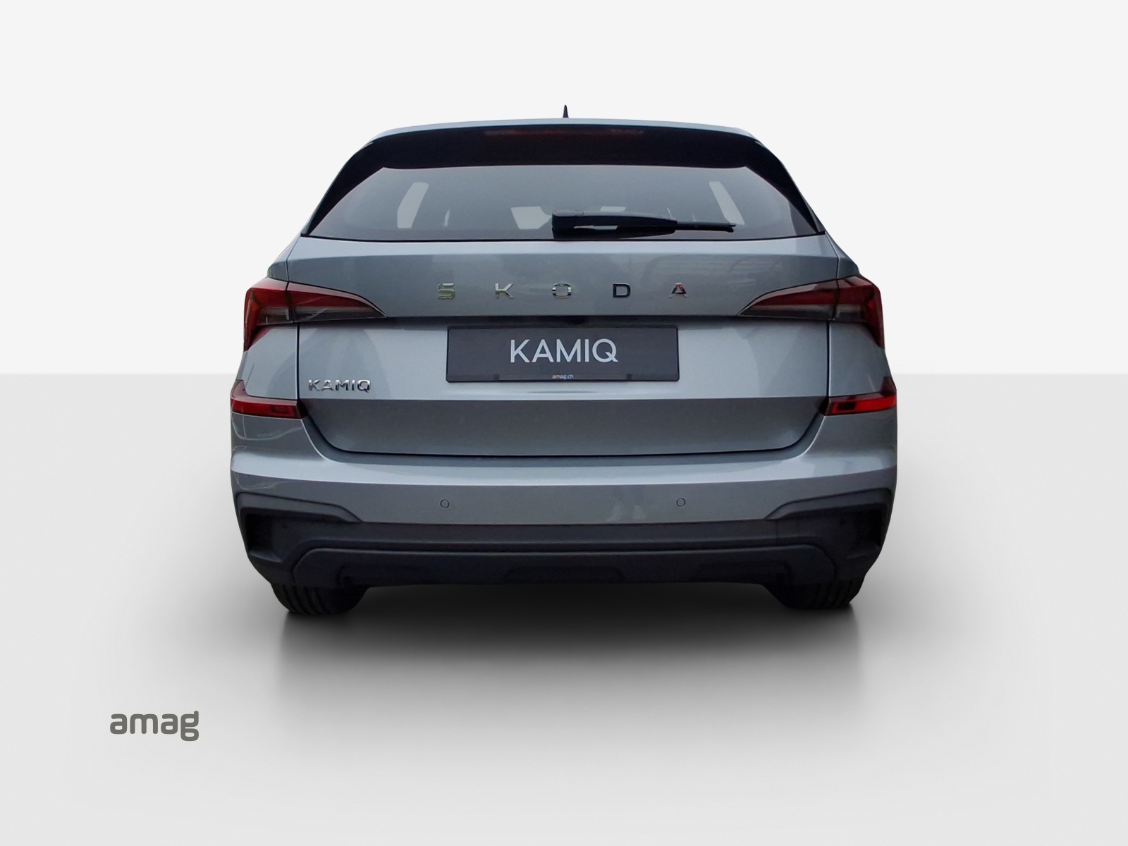 SKODA Kamiq 1.5 TSI Dynamic DSG-image-3