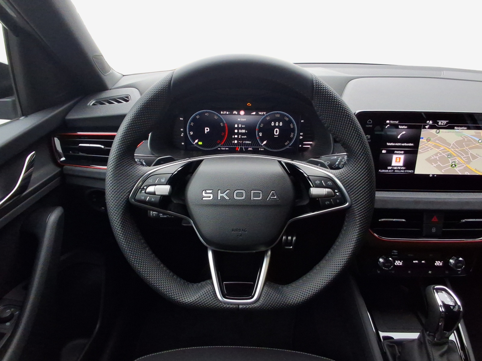 SKODA Kamiq 1.5 TSI Dynamic DSG-image-9
