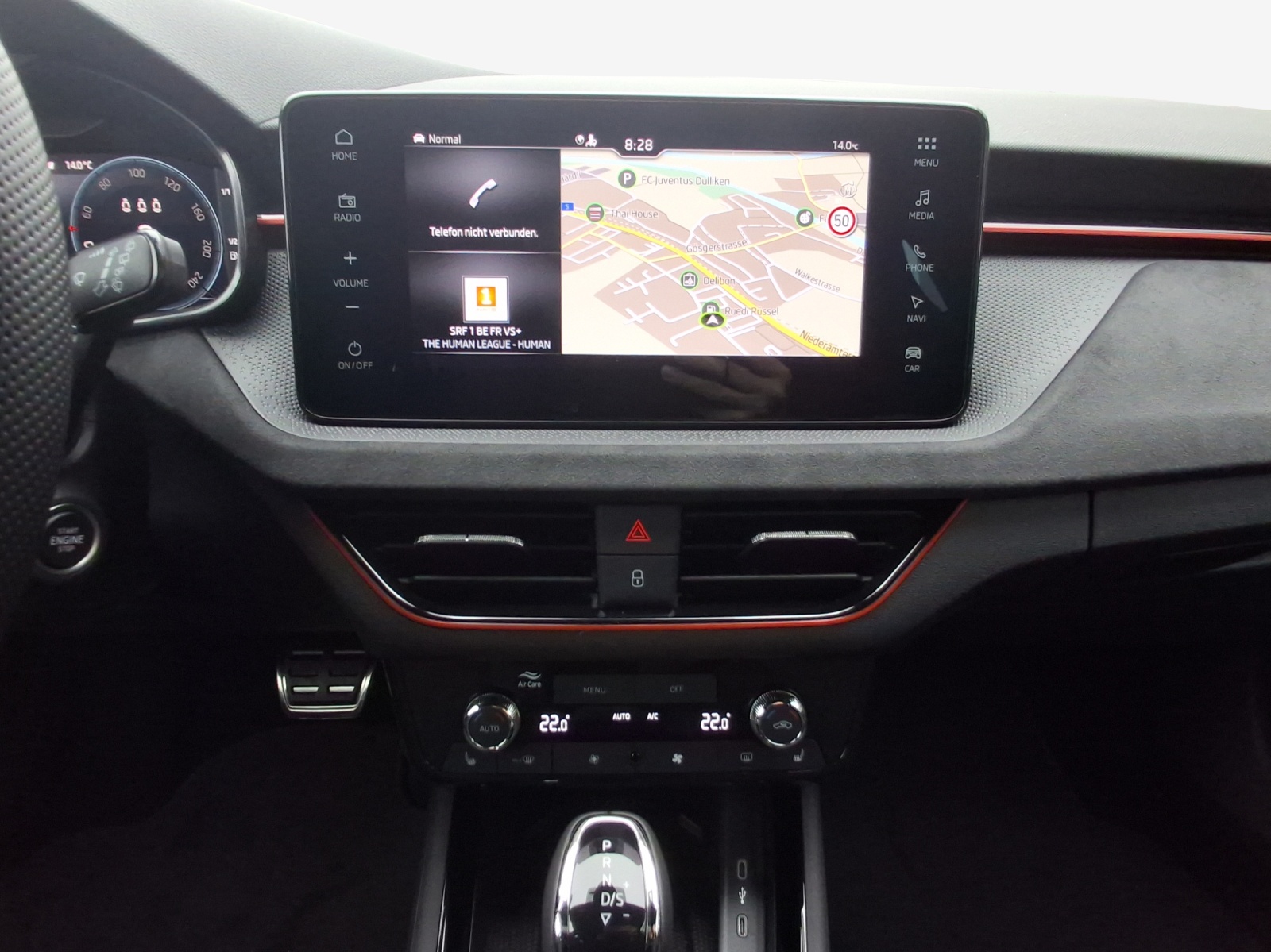 SKODA Kamiq 1.5 TSI Dynamic DSG-image-10