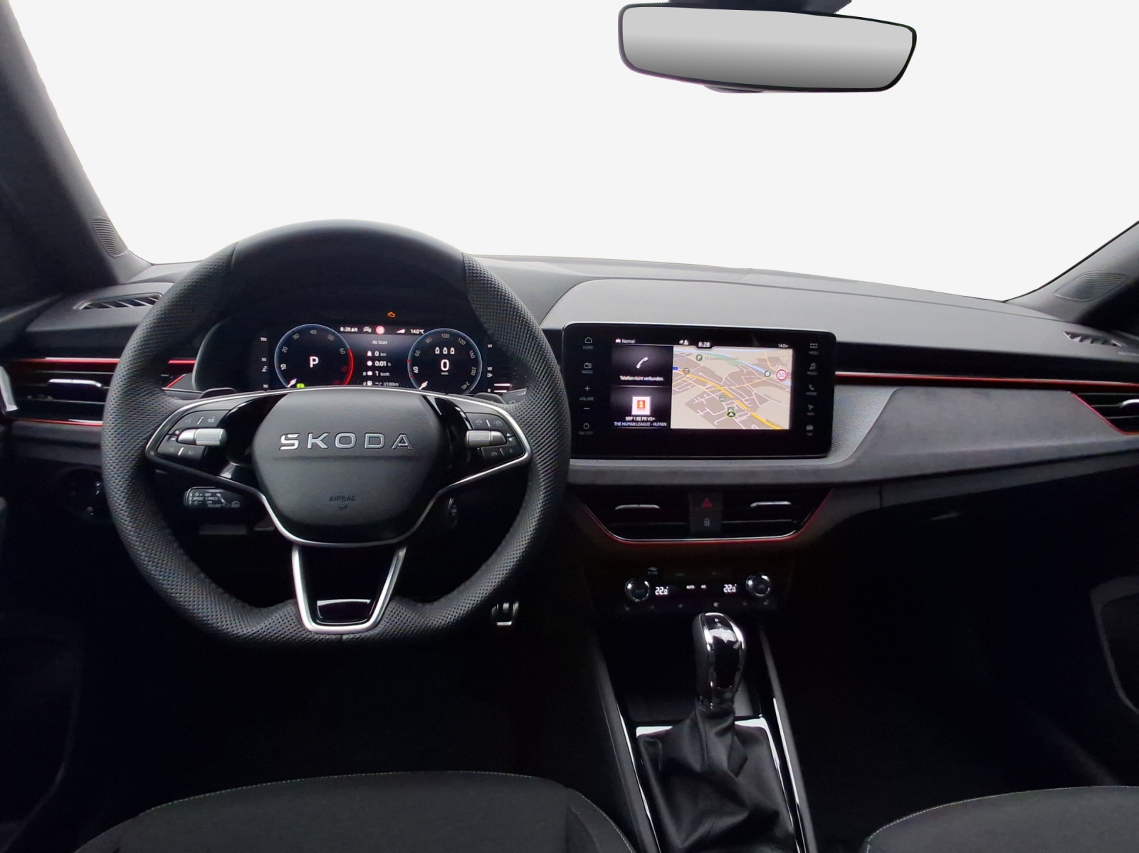SKODA Kamiq 1.5 TSI Dynamic DSG-image-8