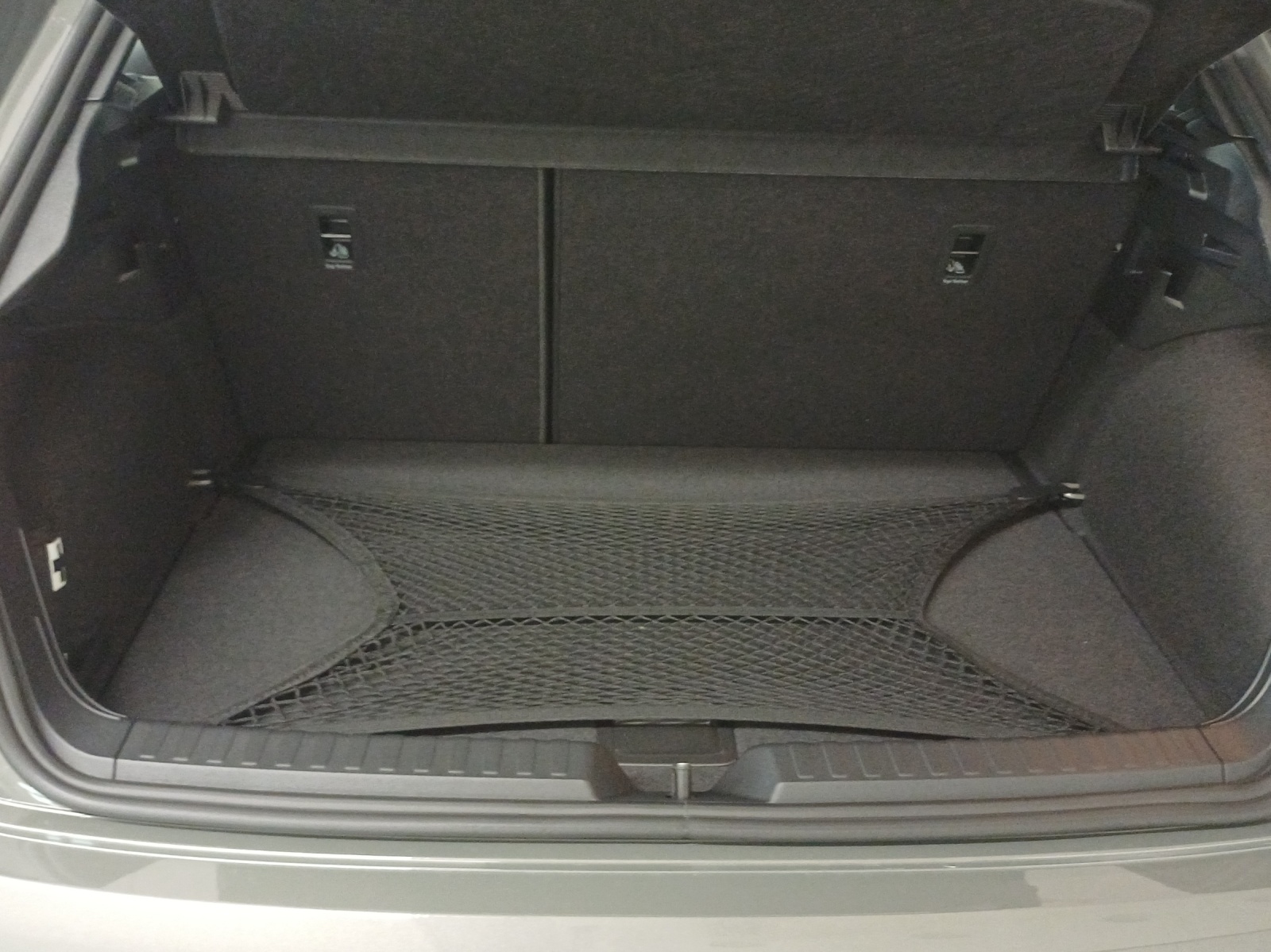 AUDI A1 Sportback 30 TFSI S Line Attraction S-tronic-image-13
