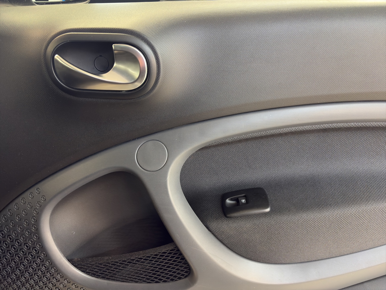 Image SMART FORTWO fortwo EQ passion