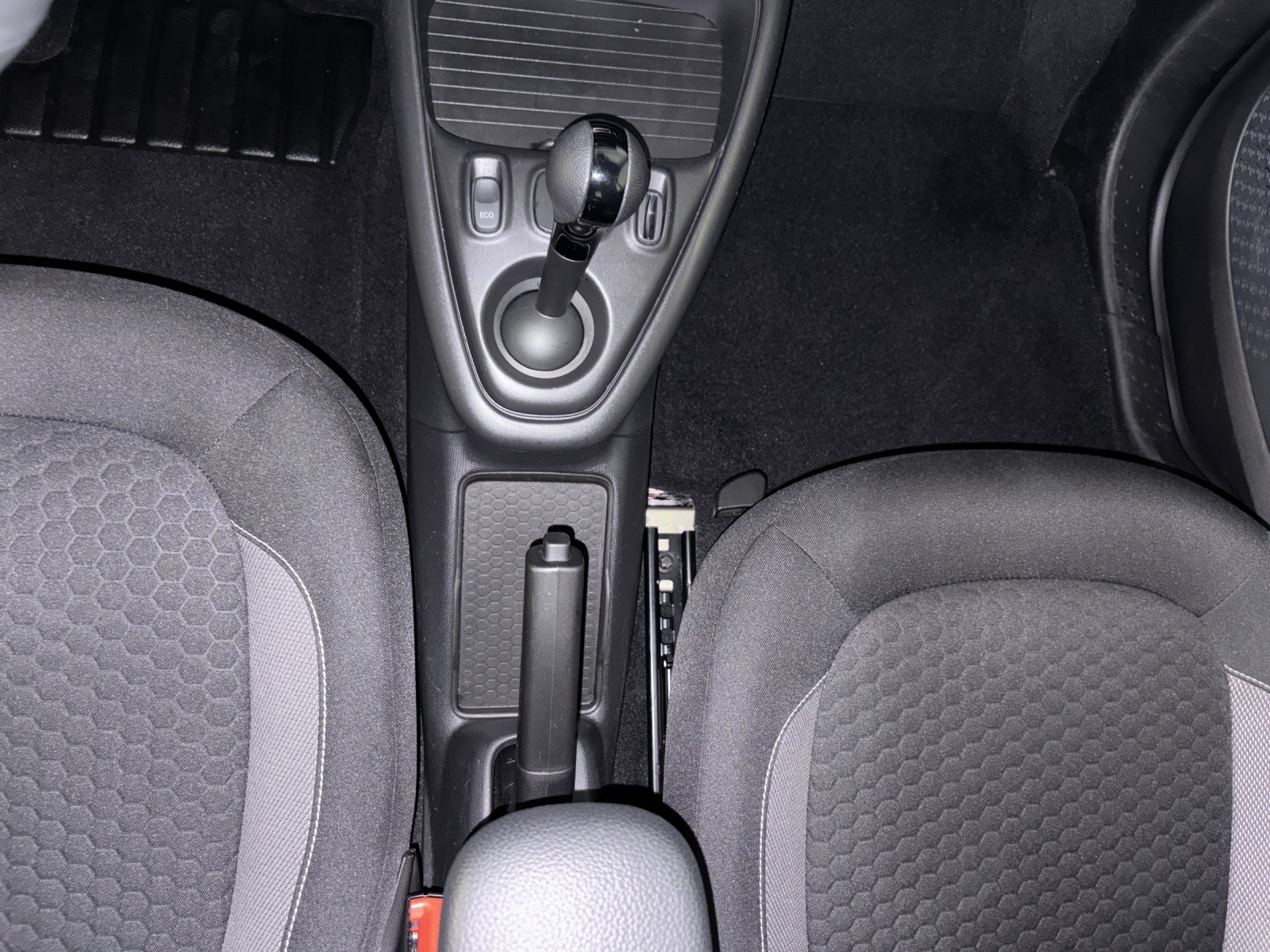 Image SMART FORTWO fortwo EQ passion