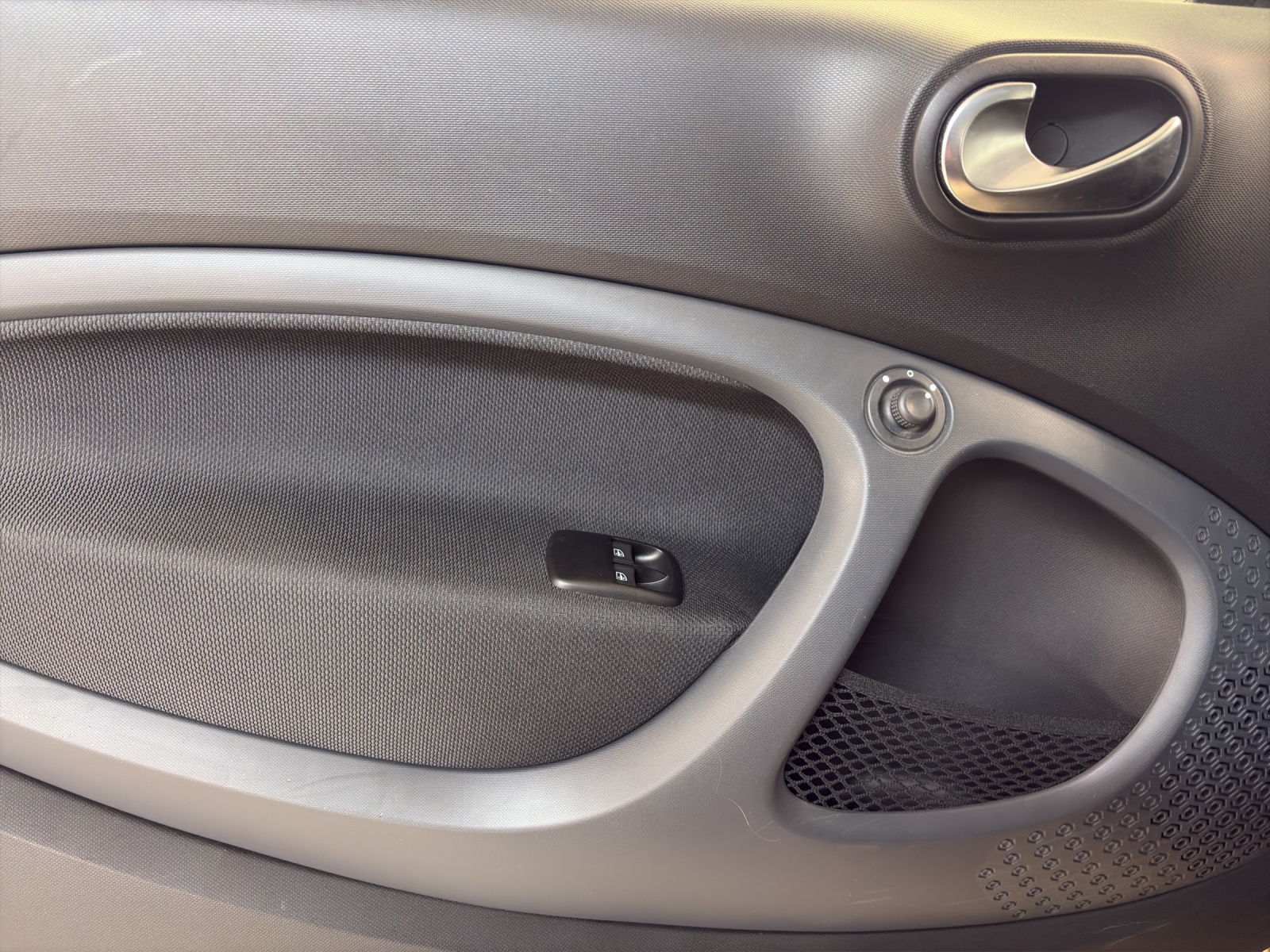 Image SMART FORTWO fortwo EQ passion