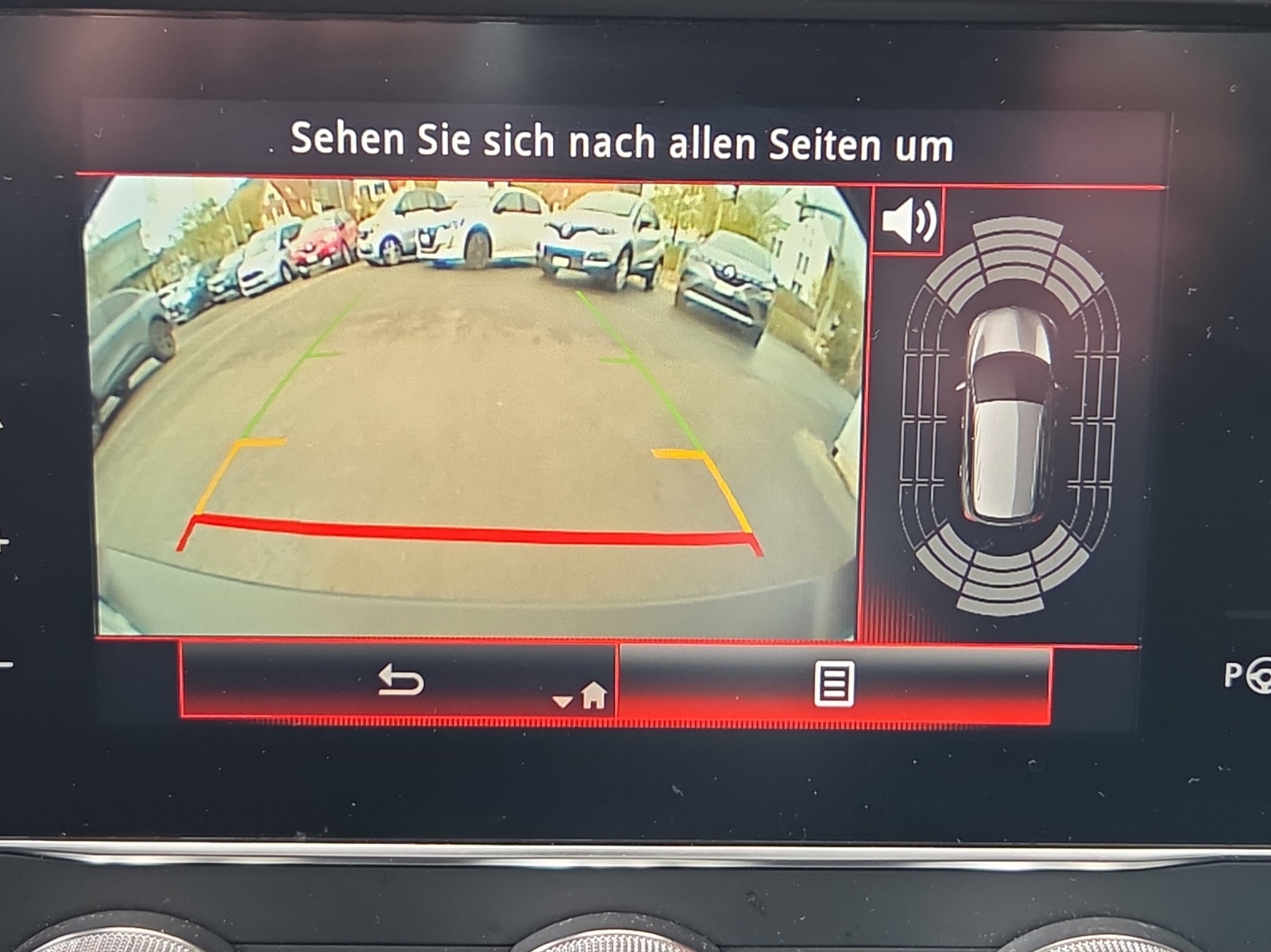 RENAULT Kadjar 1.3 16V Turbo Black Edition EDC-image-9