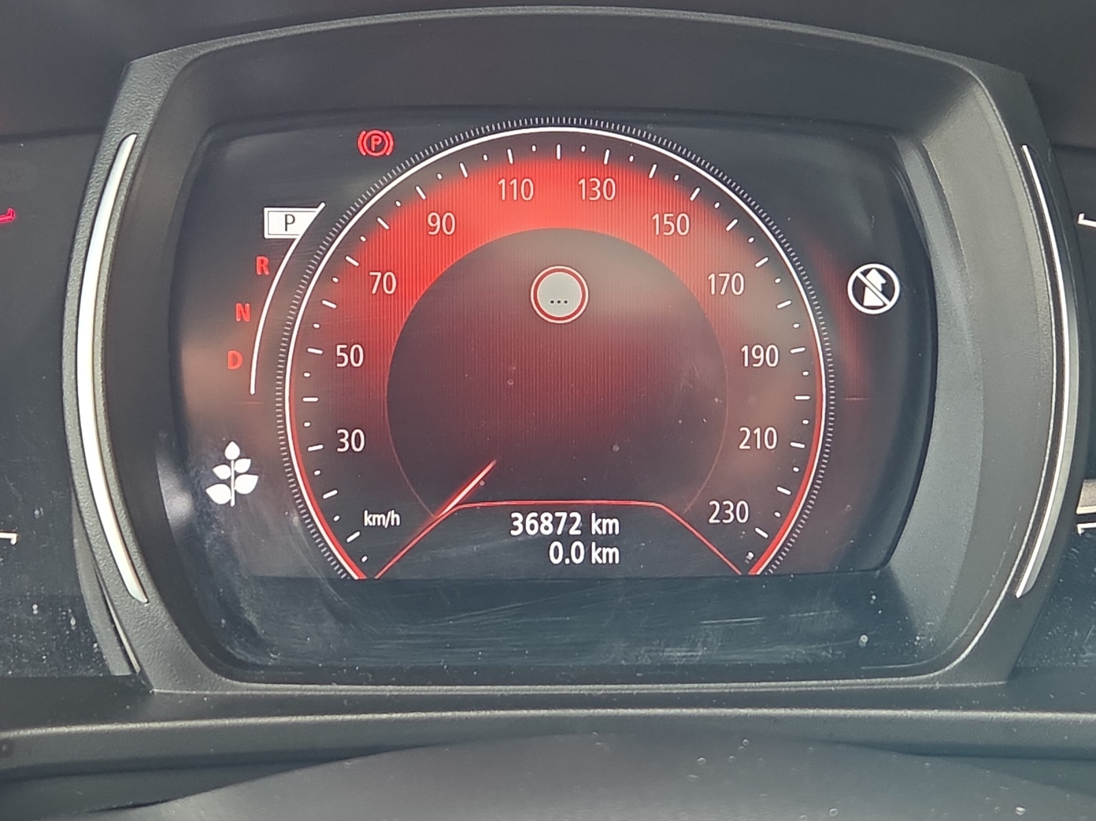 RENAULT Kadjar 1.3 16V Turbo Black Edition EDC-image-7