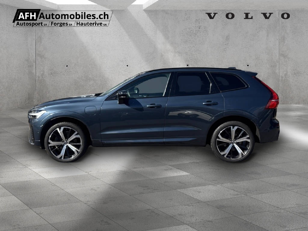 VOLVO XC60 T8 eAWD R-Design-image-3