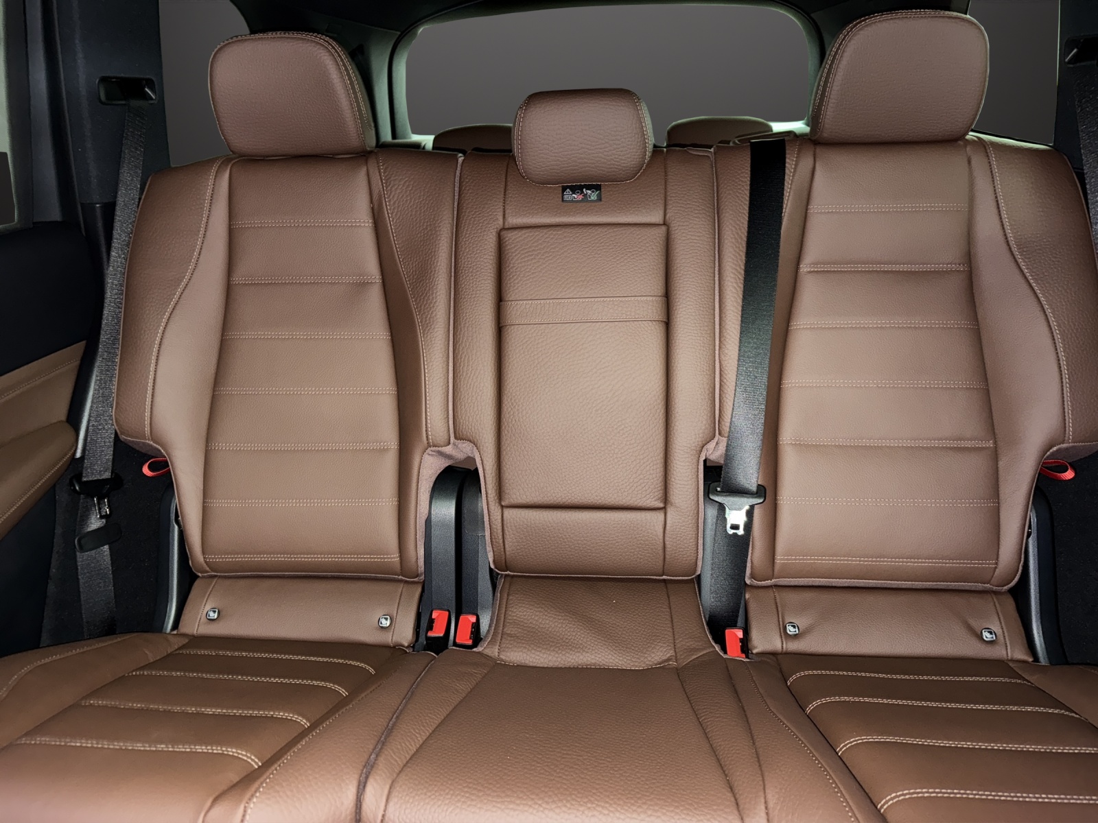 MERCEDES-BENZ GLS 450 d 4MATIC-image-14
