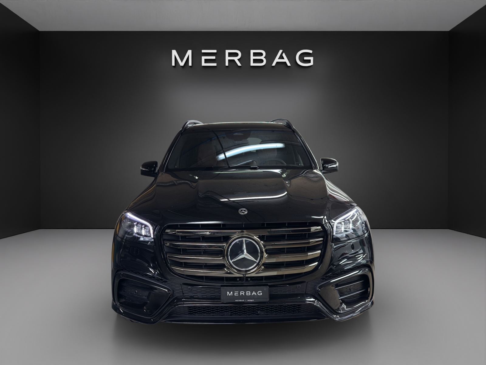 MERCEDES-BENZ GLS 450 d 4MATIC-image-6