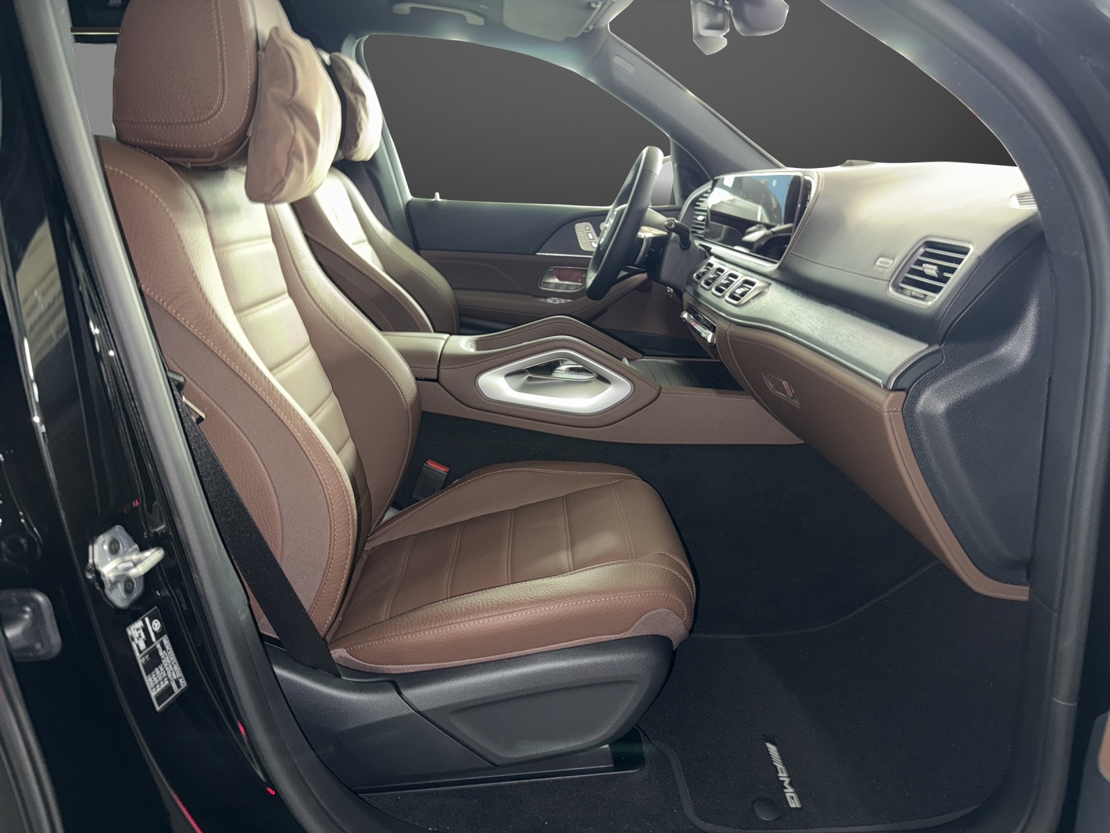 MERCEDES-BENZ GLS 450 d 4MATIC-image-11