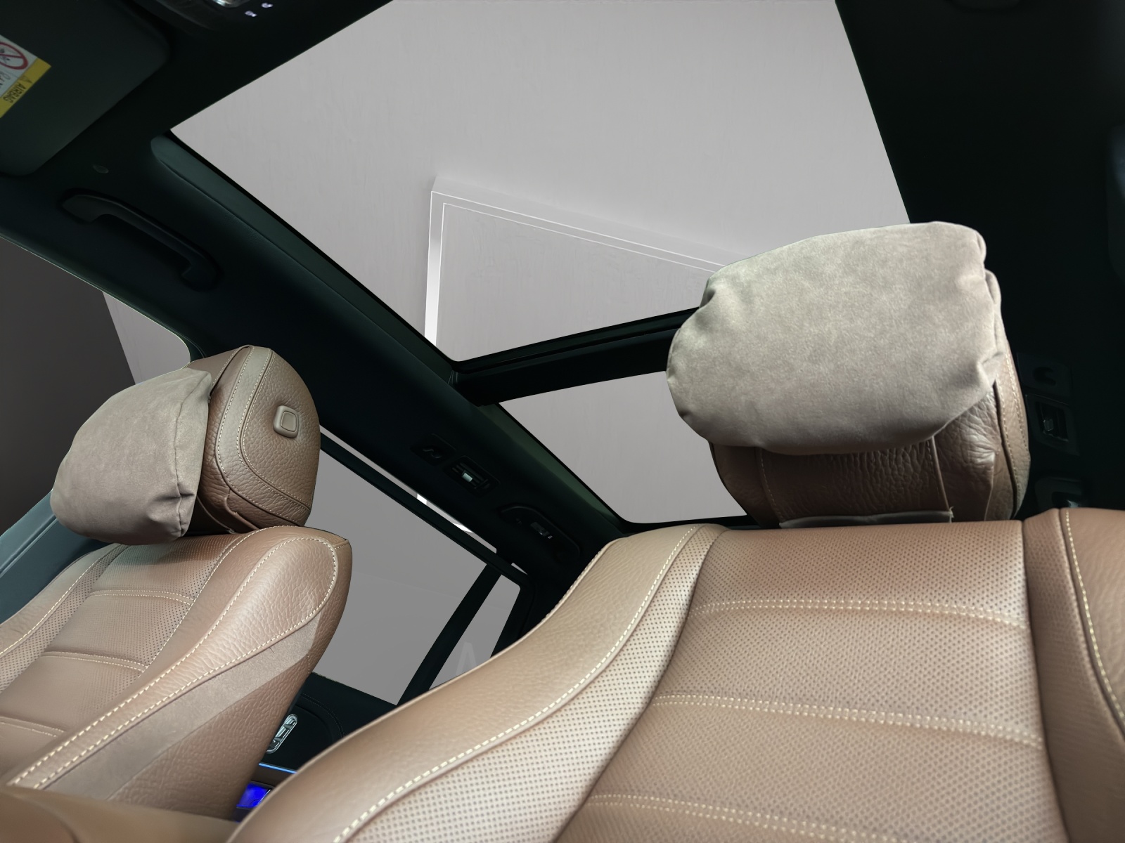 MERCEDES-BENZ GLS 450 d 4MATIC-image-13