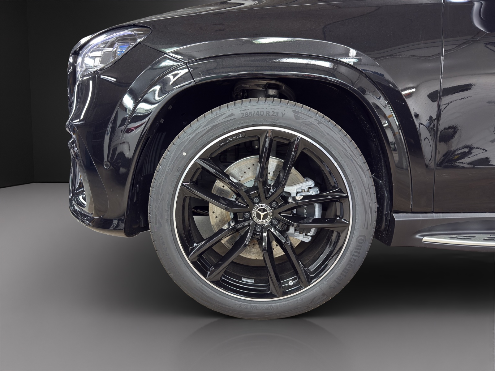 MERCEDES-BENZ GLS 450 d 4MATIC-image-7