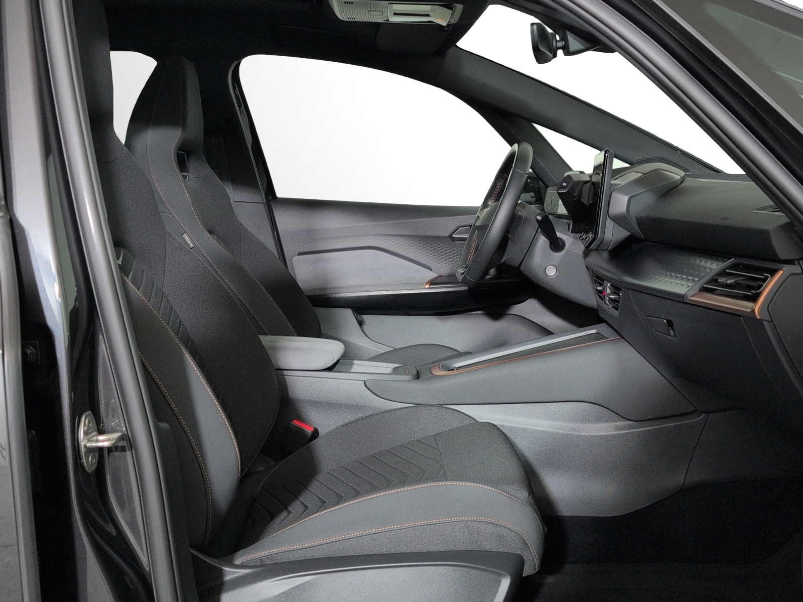 CUPRA Born 58 kWh-image-6