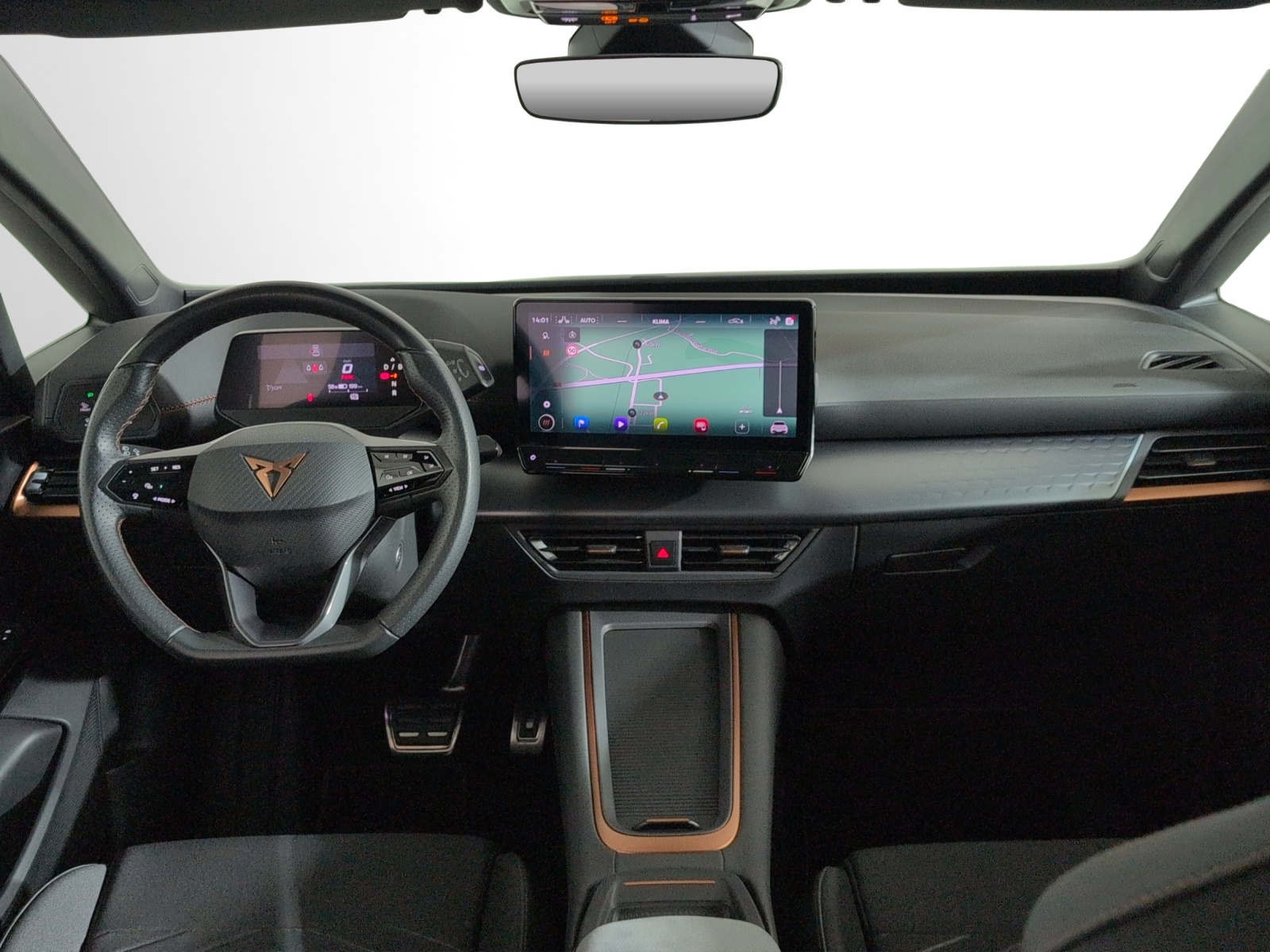 CUPRA Born 58 kWh-image-7