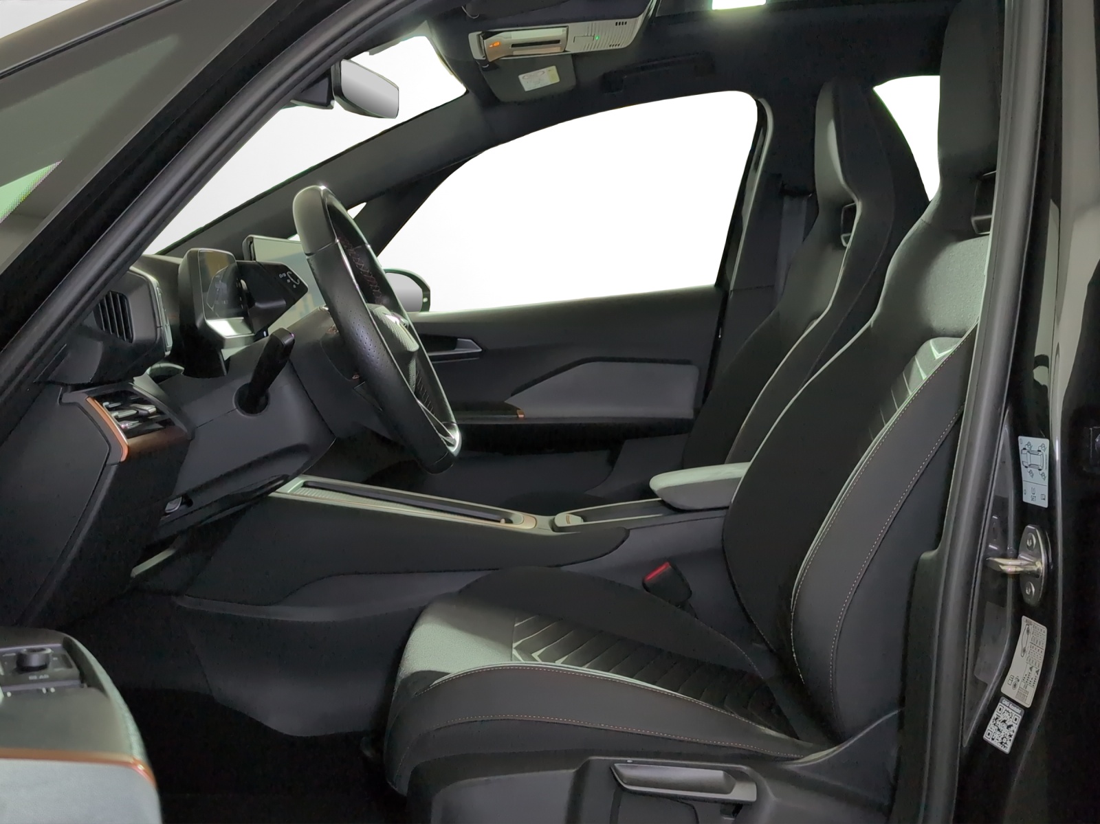 CUPRA Born 58 kWh-image-5