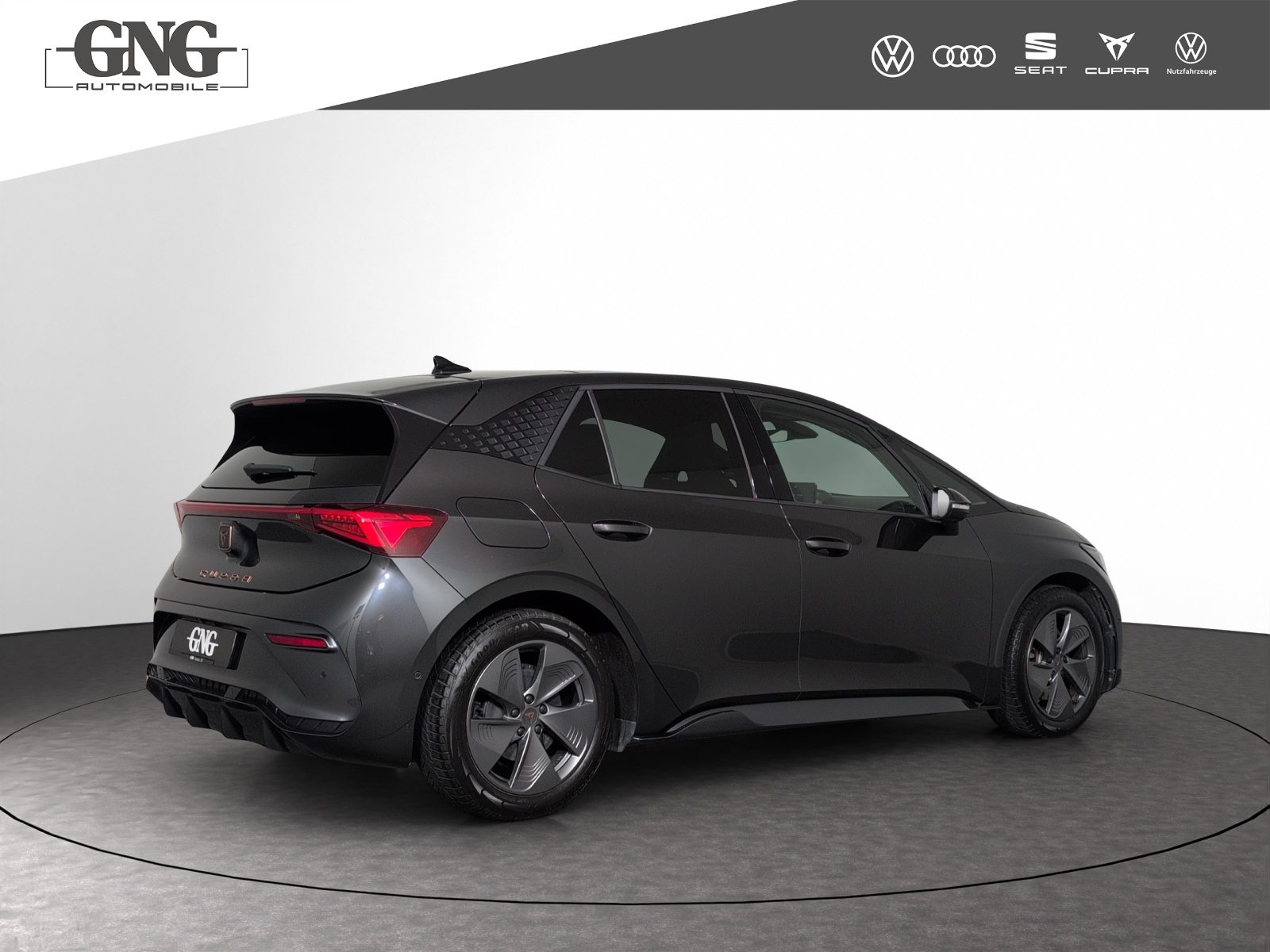 CUPRA Born 58 kWh-image-2