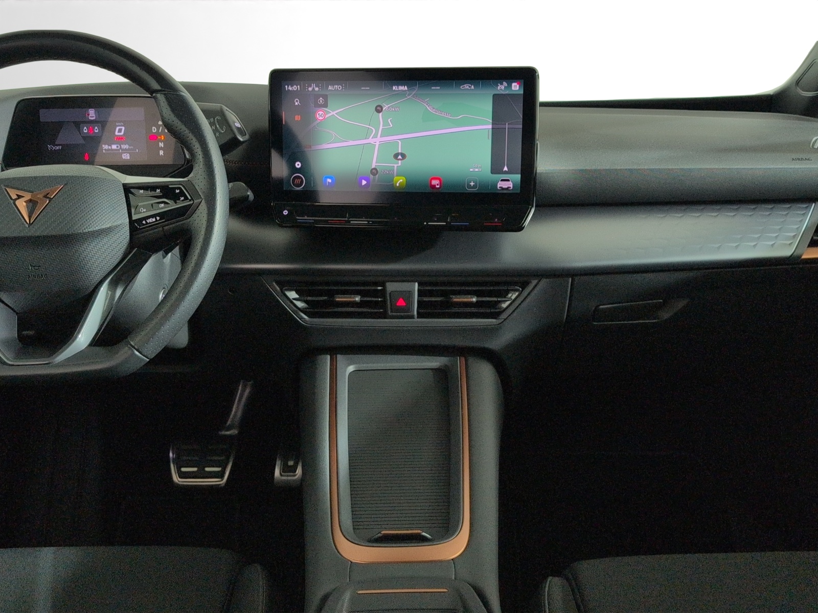 CUPRA Born 58 kWh-image-8