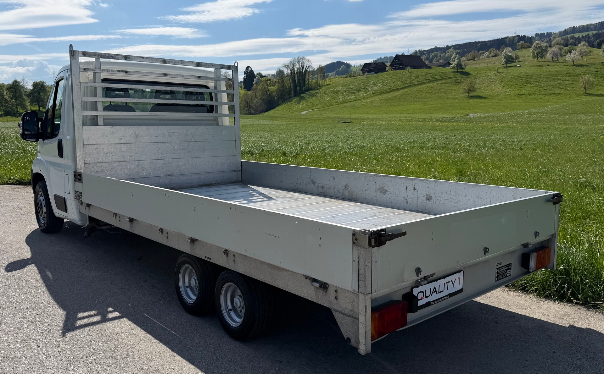 PEUGEOT Boxer 2.2 HDI 335 L4-image-3
