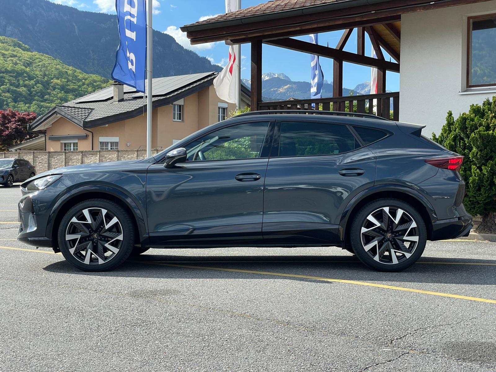 CUPRA Formentor 2.0TSI VZ 4Drive DSG-image-1