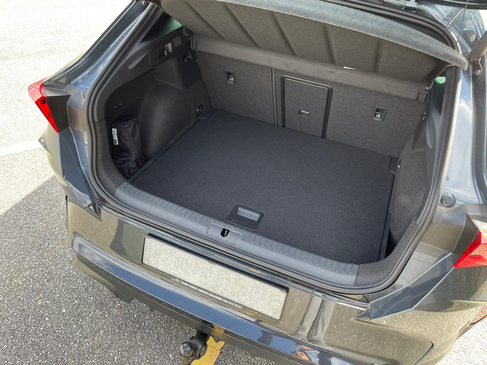 CUPRA Formentor 2.0TSI VZ 4Drive DSG-image-13