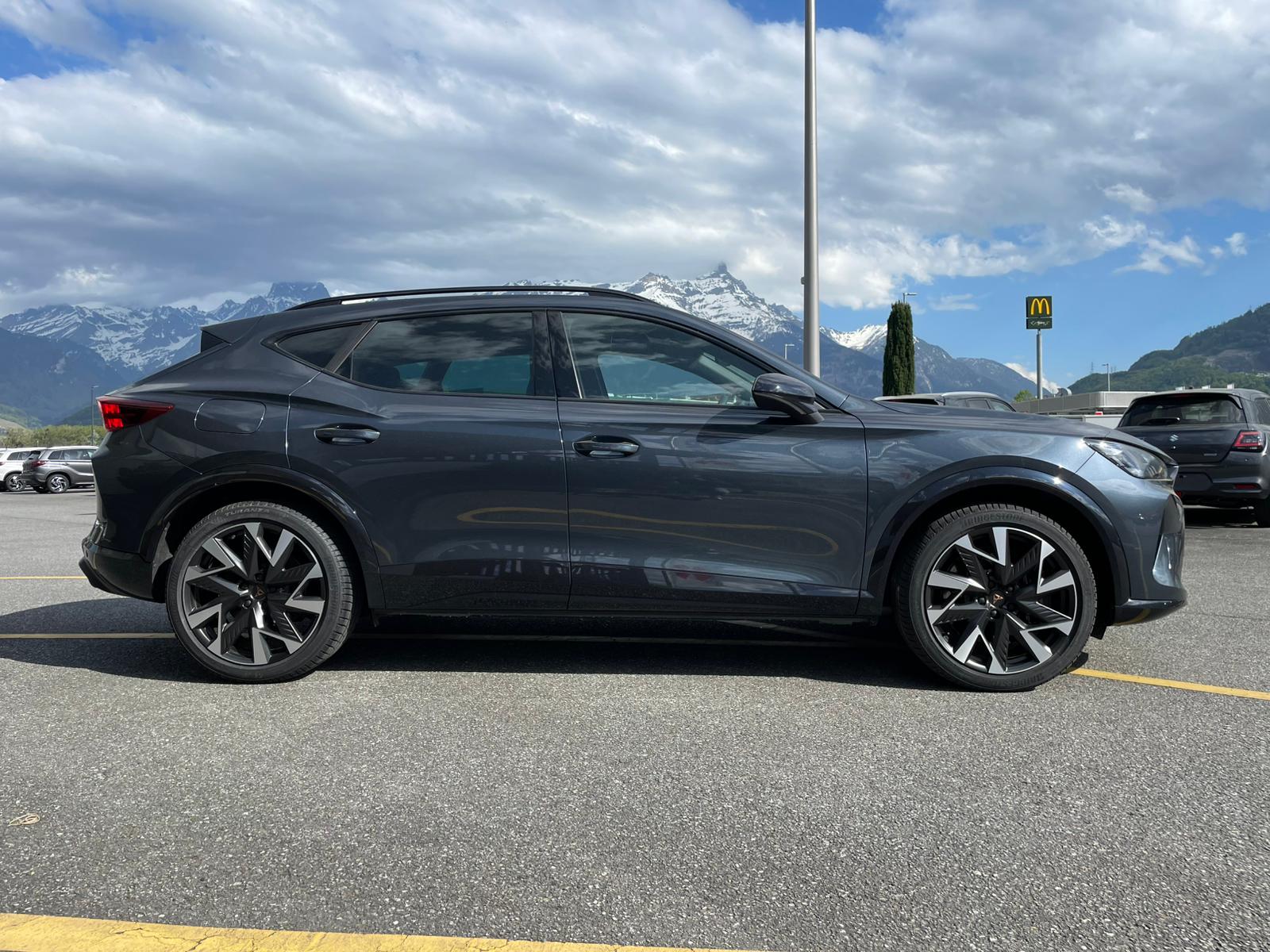 CUPRA Formentor 2.0TSI VZ 4Drive DSG-image-5