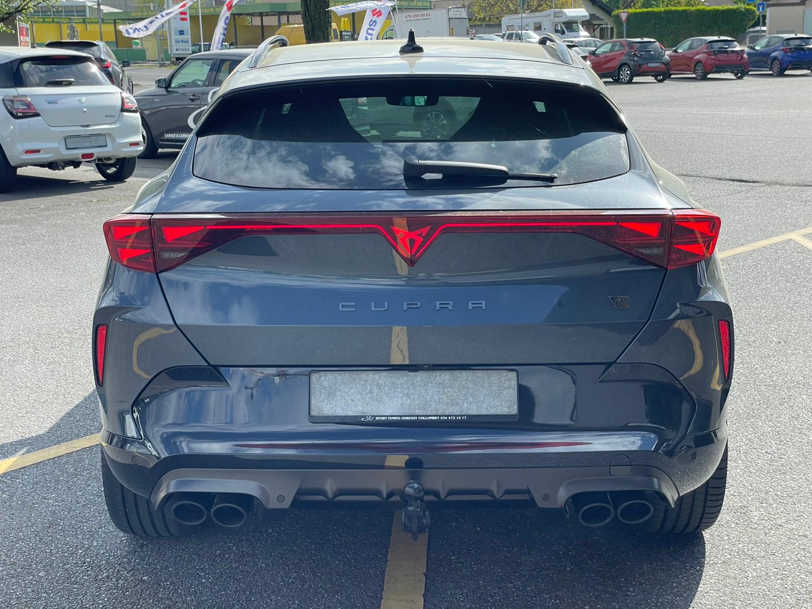 CUPRA Formentor 2.0TSI VZ 4Drive DSG-image-3