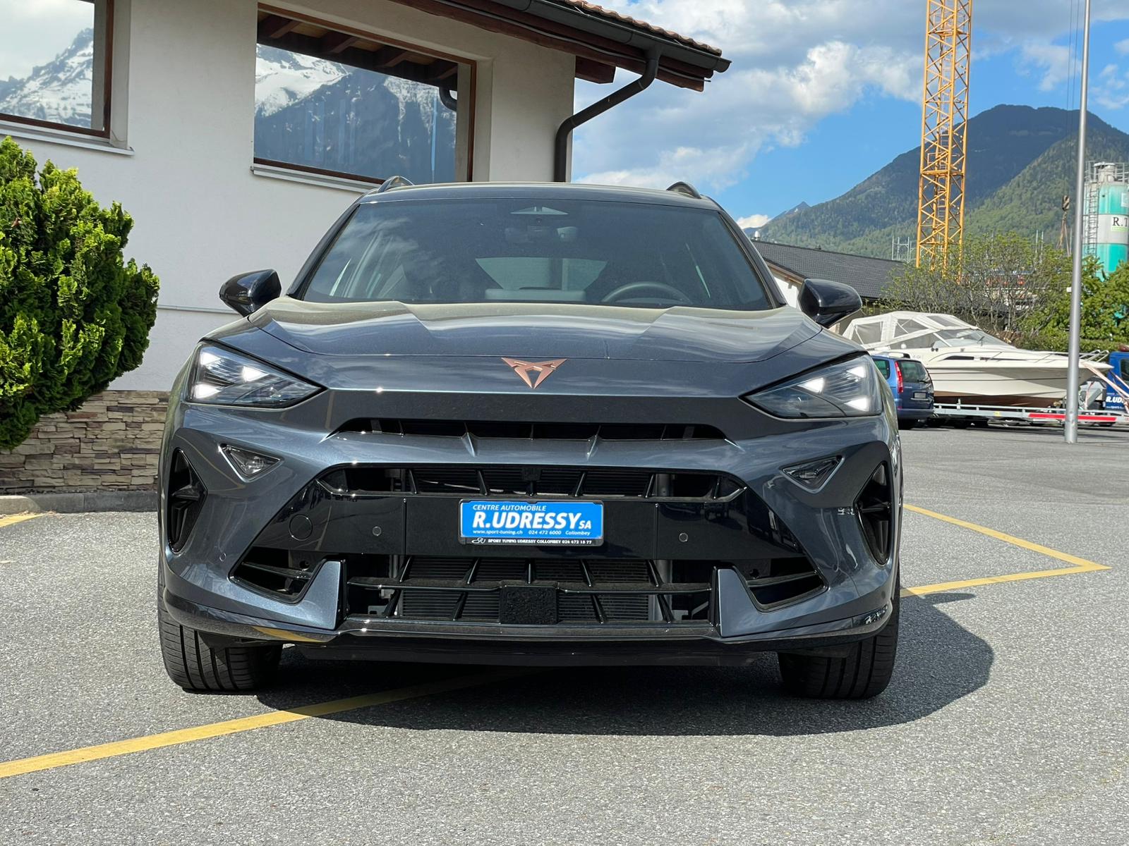 CUPRA Formentor 2.0TSI VZ 4Drive DSG-image-7