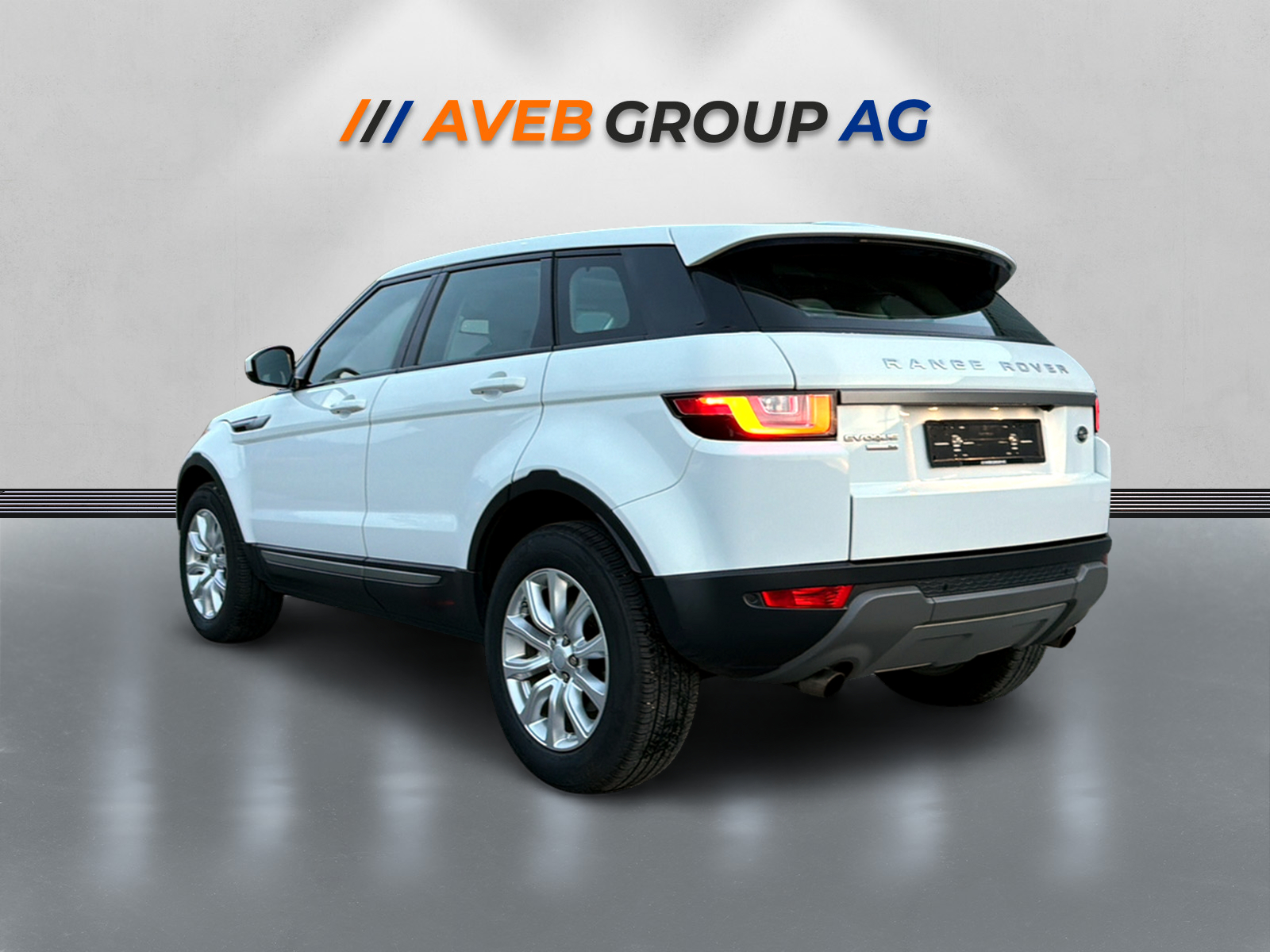 LAND ROVER Range Rover Evoque 2.0 Si4 SE AT9-image-4