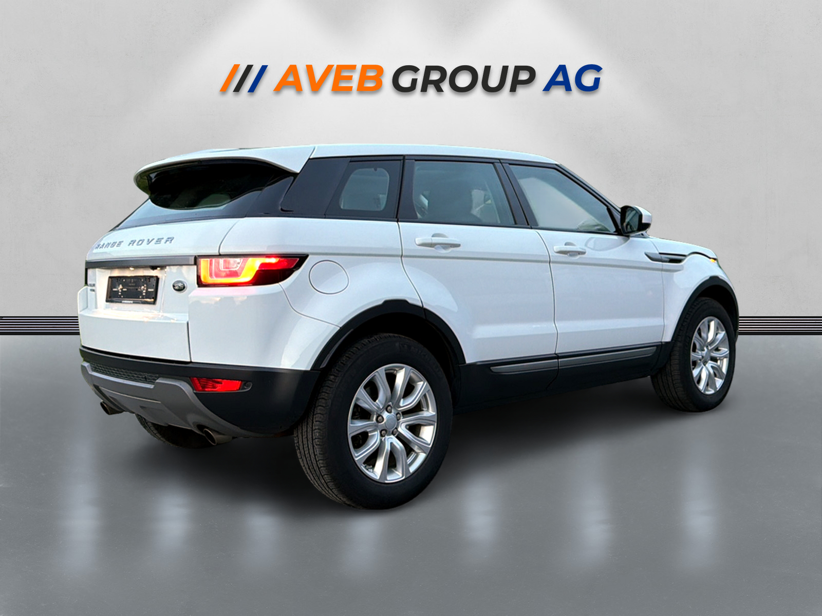 LAND ROVER Range Rover Evoque 2.0 Si4 SE AT9-image-6