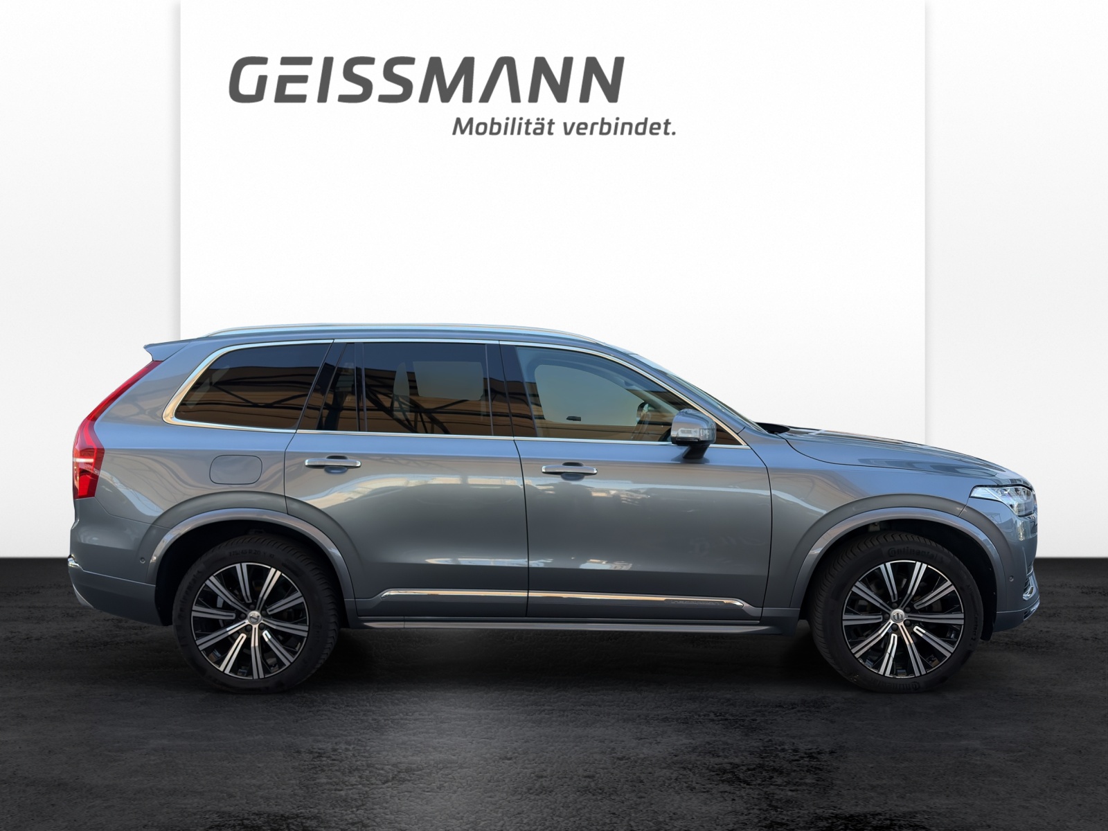 VOLVO XC90 2.0 T8 TE Inscription 7P. eAWD-showroom-element-3
