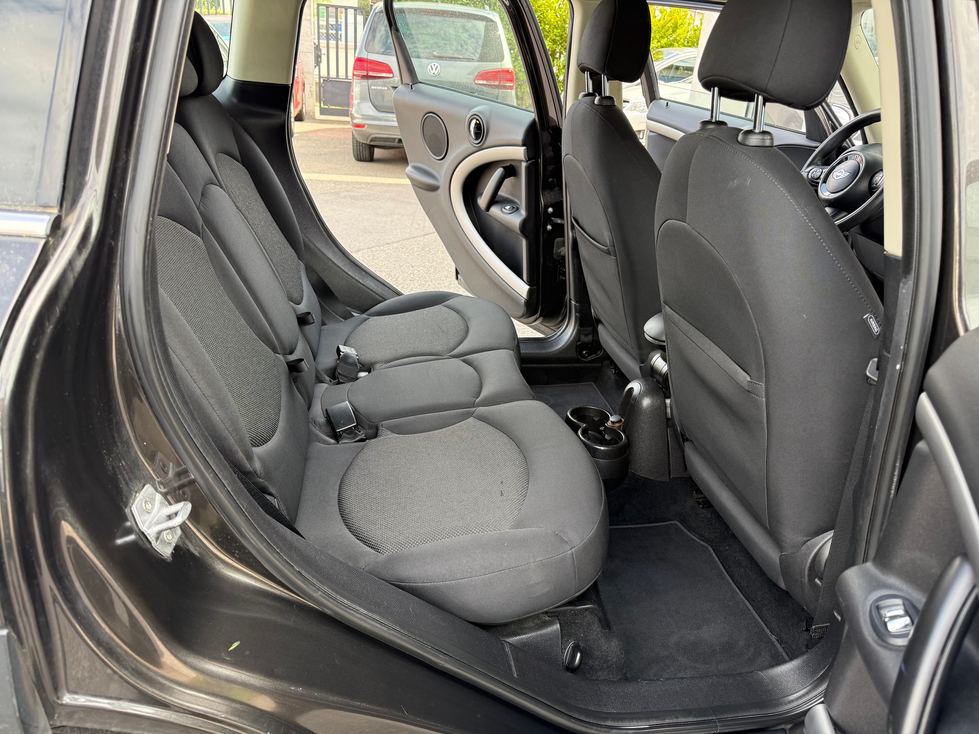 MINI Countryman Cooper ALL4 Steptronic-image-10