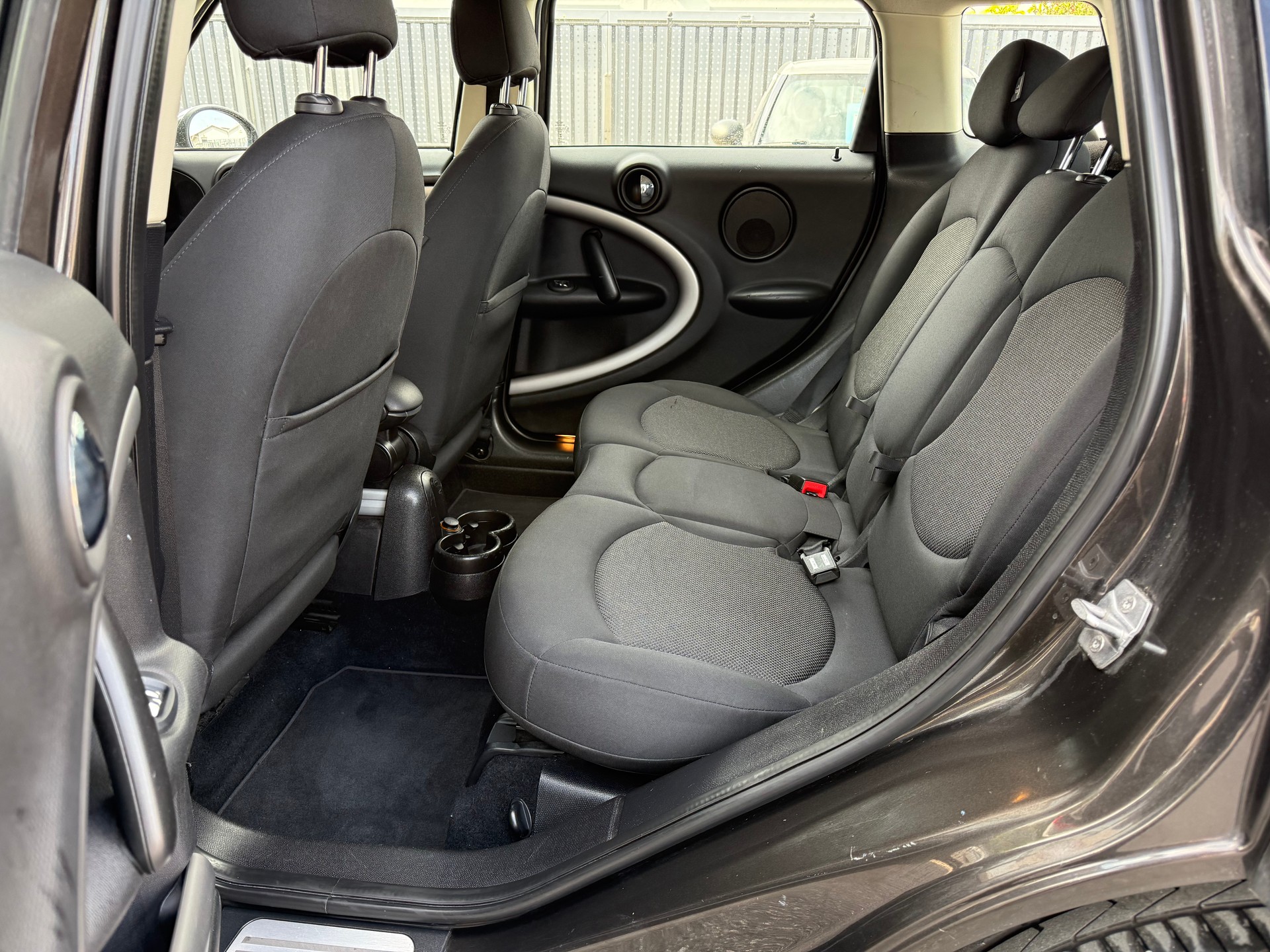 MINI Countryman Cooper ALL4 Steptronic-image-8