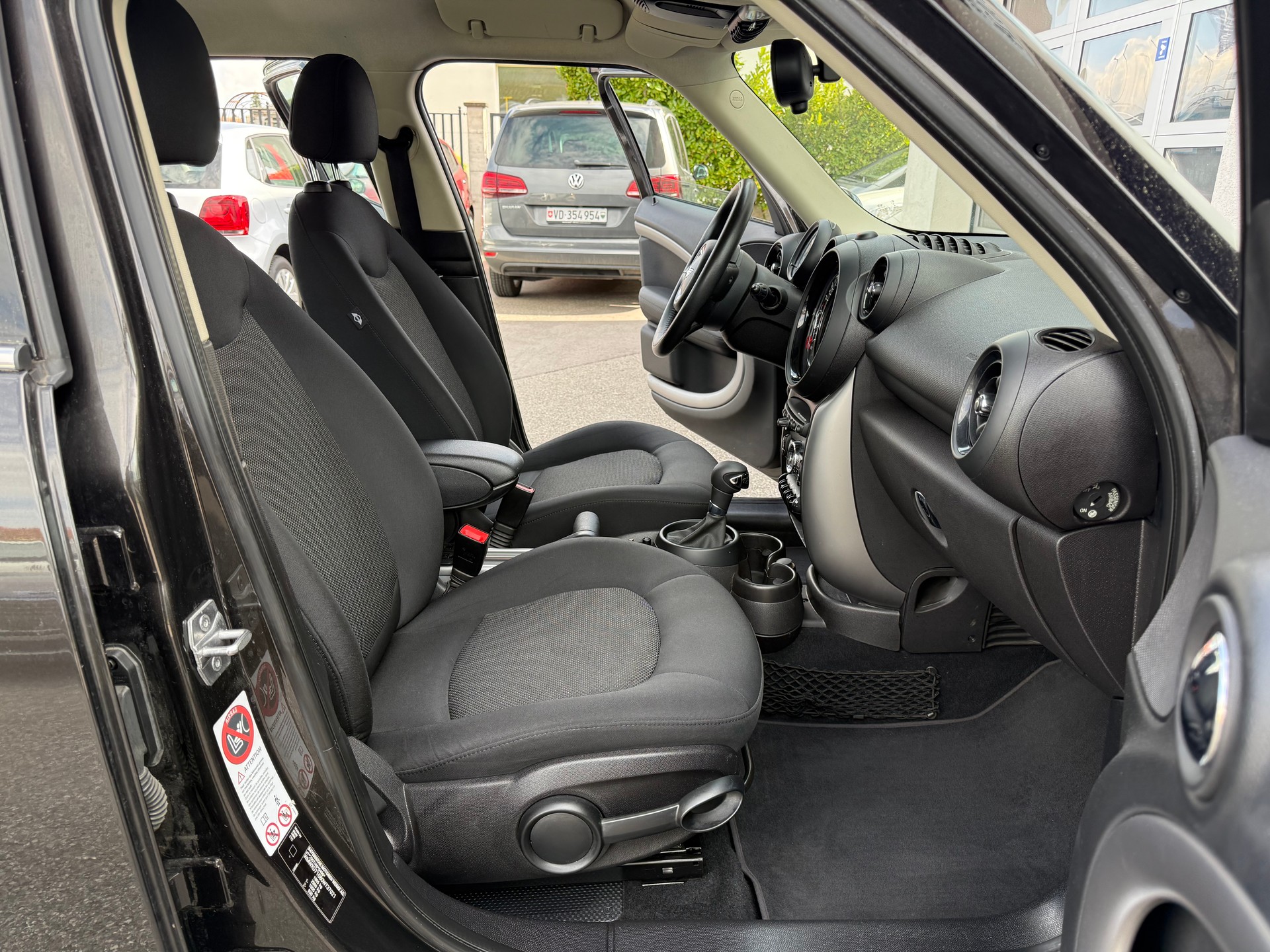 MINI Countryman Cooper ALL4 Steptronic-image-7