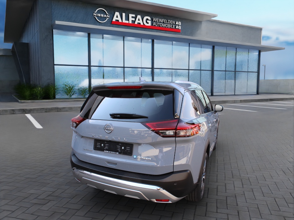 NISSAN X-Trail 1.5 VC-T Tekna+ e-4orce 7P-showroom-element-2