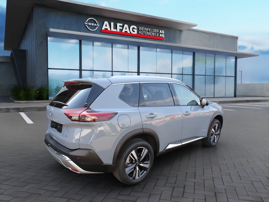 NISSAN X-Trail 1.5 VC-T Tekna+ e-4orce 7P-showroom-element-3