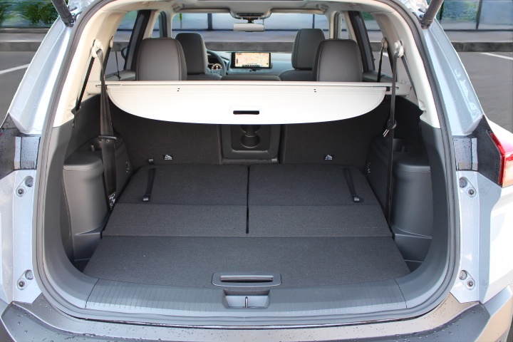 NISSAN X-Trail 1.5 VC-T Tekna+ e-4orce 7P-image-11
