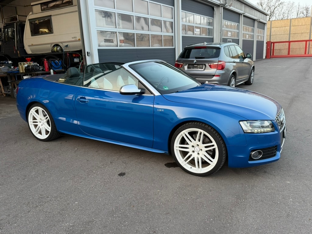 AUDI S5