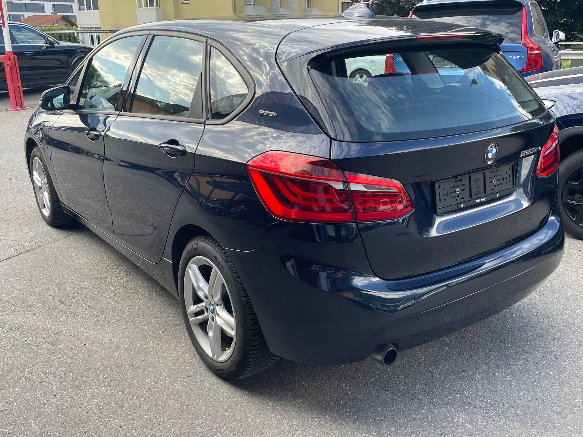 BMW 225xe iPerformance Active Tourer Steptronic-image-6