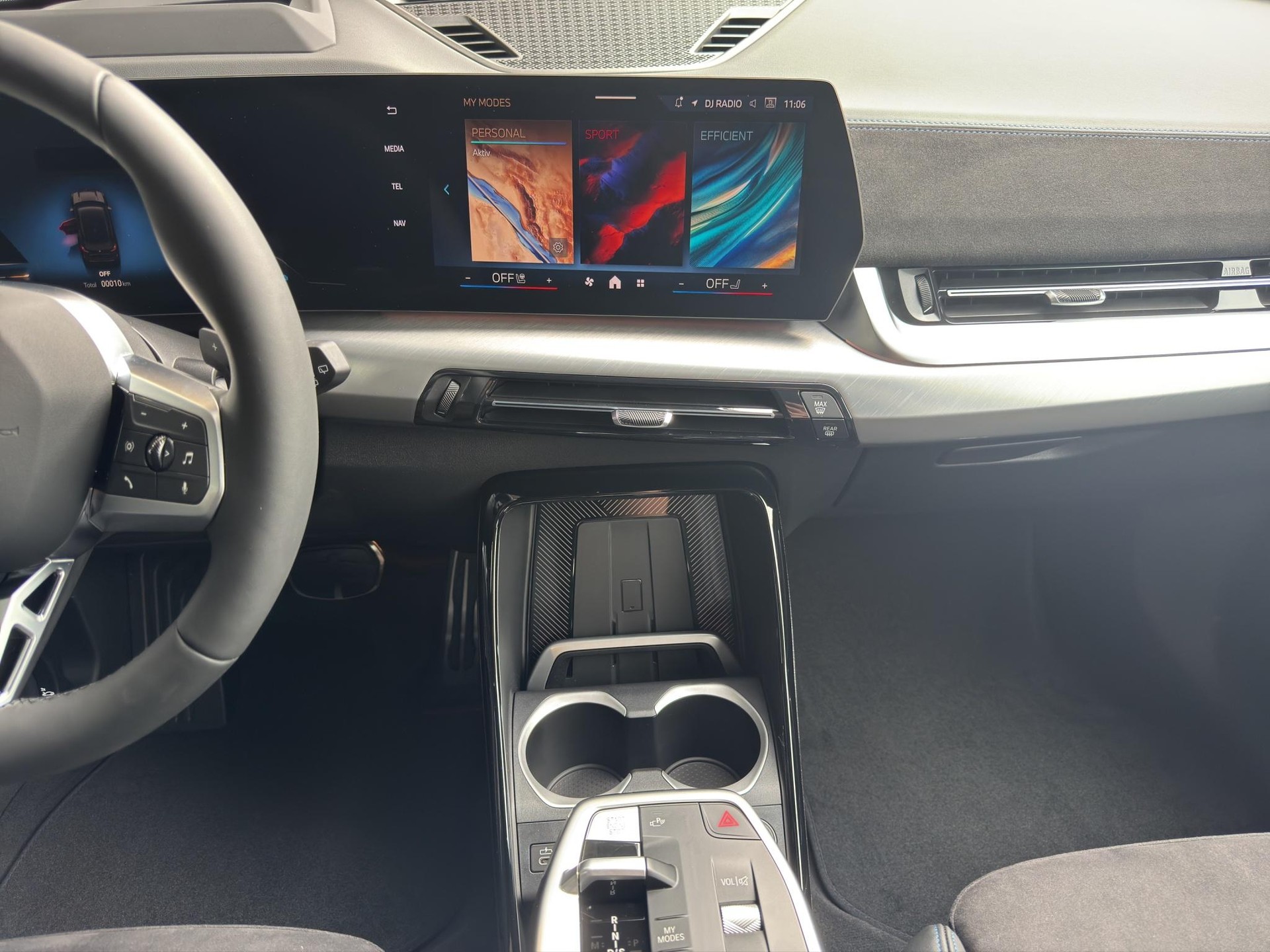 BMW X1 30e xDrive M Sport Edition-image-14
