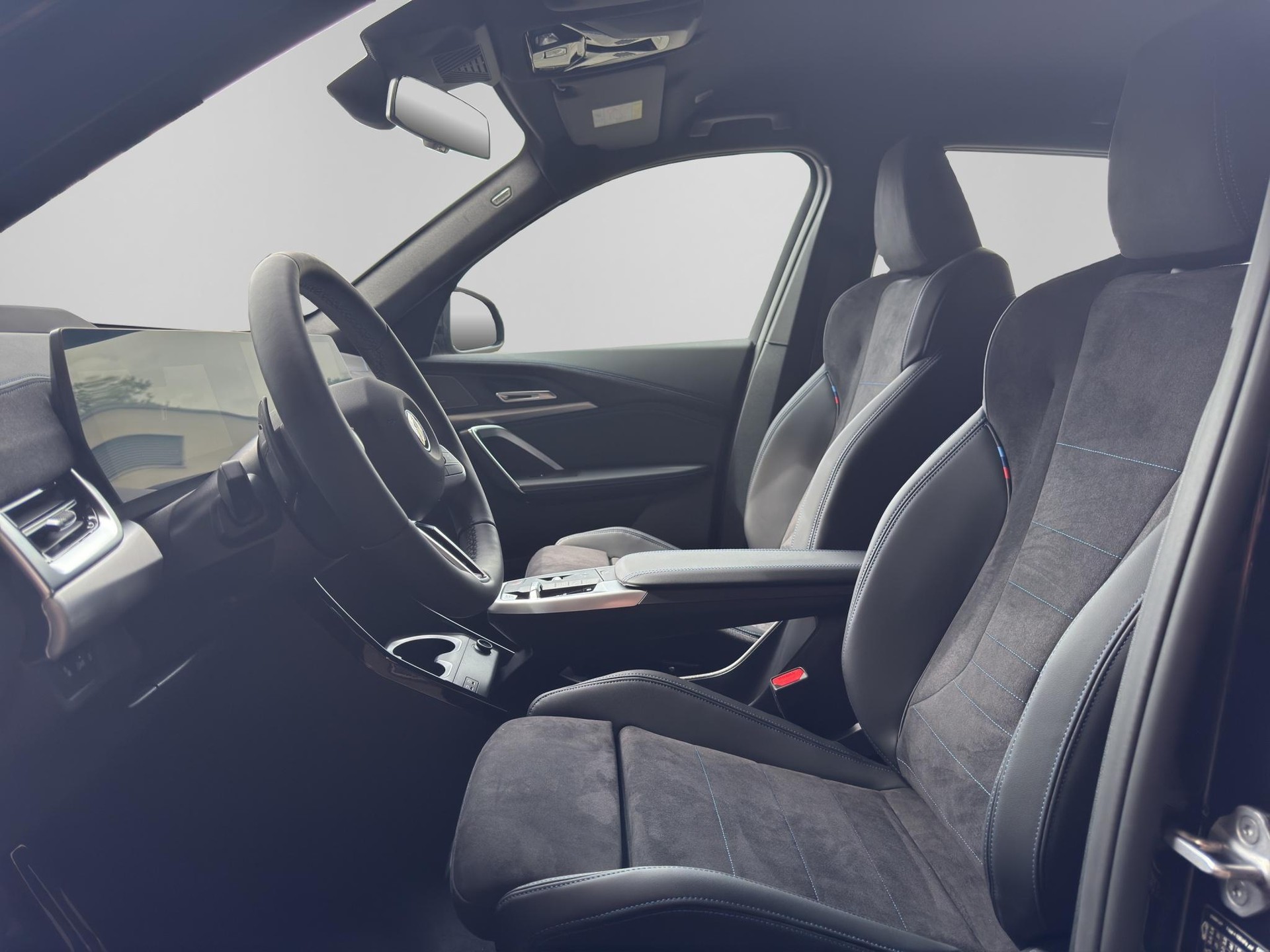 BMW X1 30e xDrive M Sport Edition-image-10