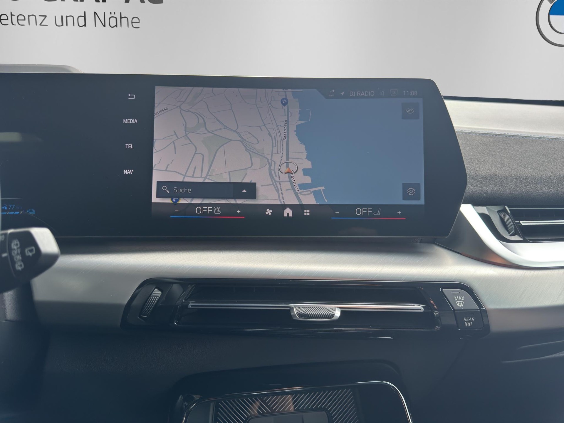 BMW X1 30e xDrive M Sport Edition-image-16
