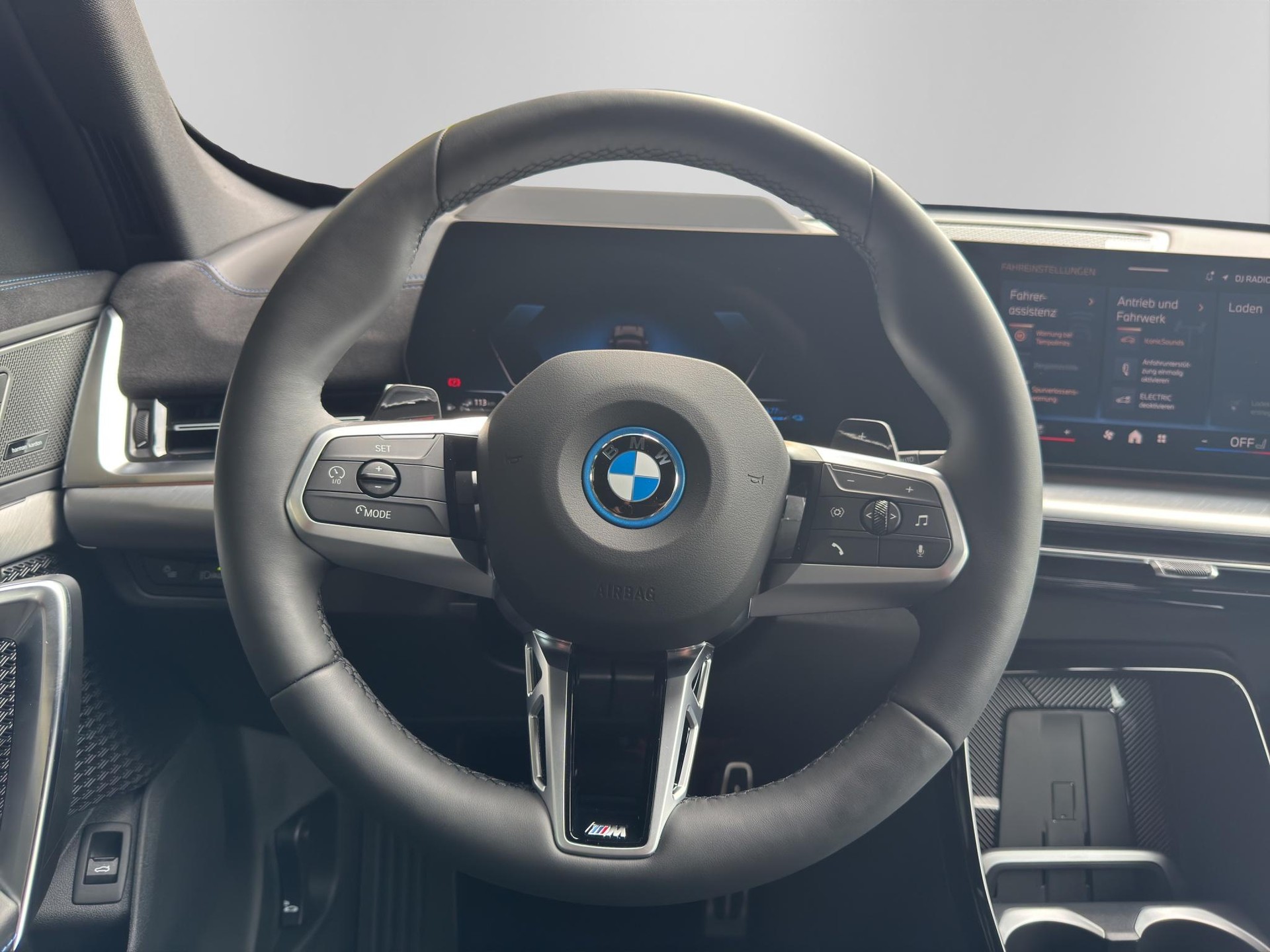 BMW X1 30e xDrive M Sport Edition-image-15