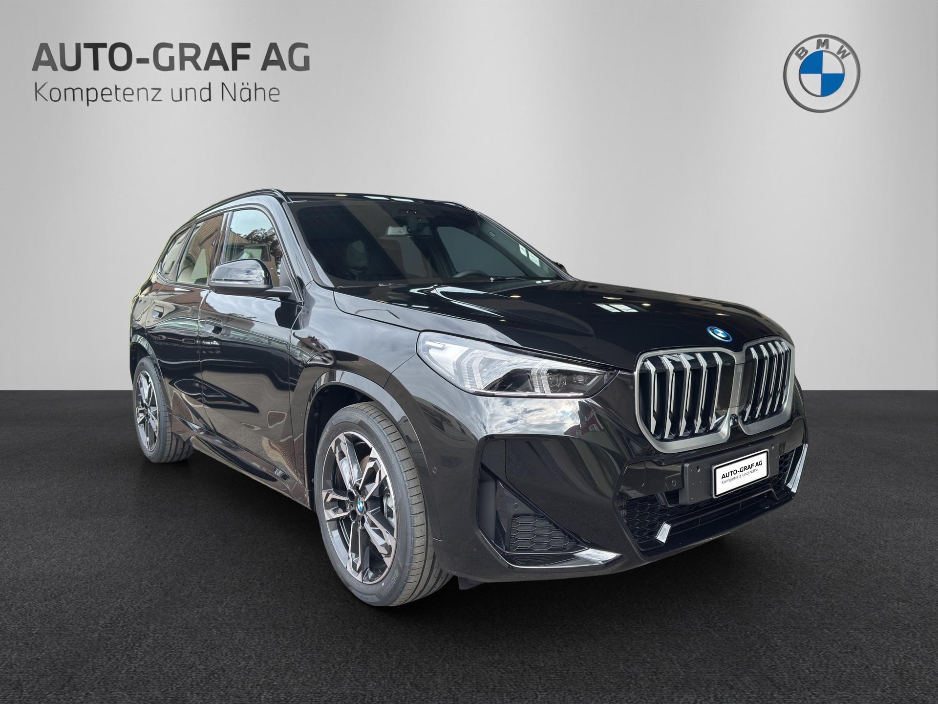 BMW X1 30e xDrive M Sport Edition-image-6