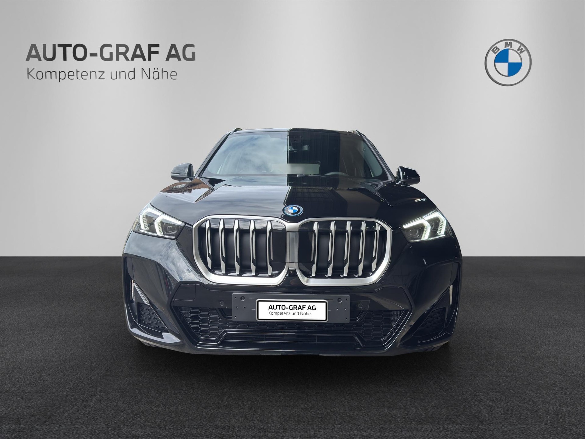 BMW X1 30e xDrive M Sport Edition-image-7