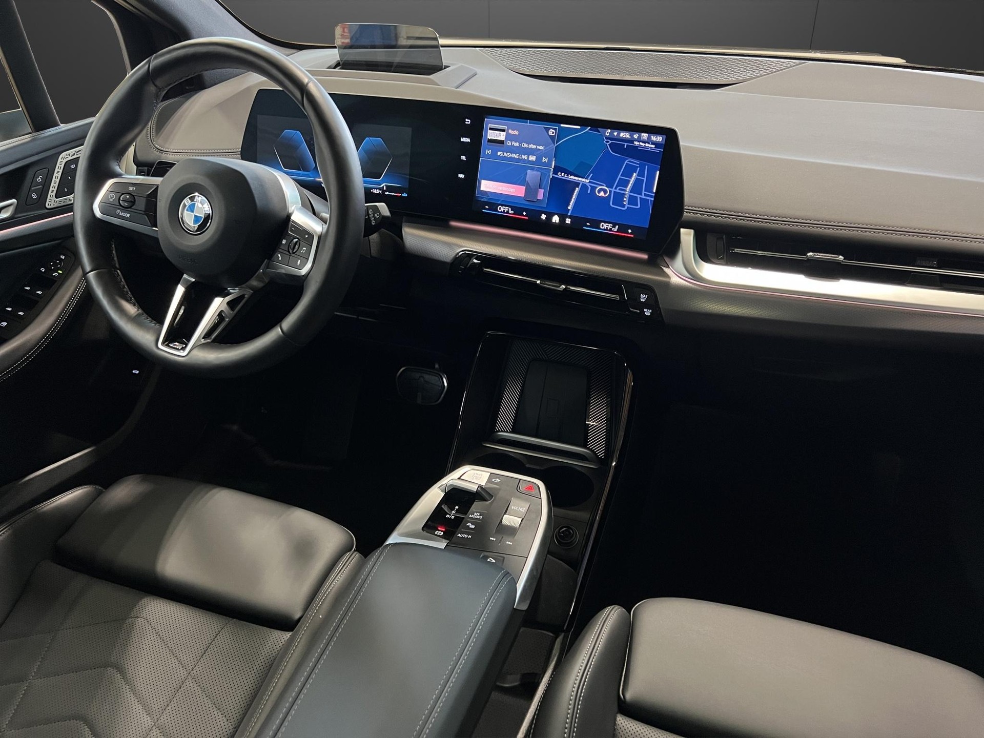 BMW 223d xDrive Active Tourer M Sport-image-18