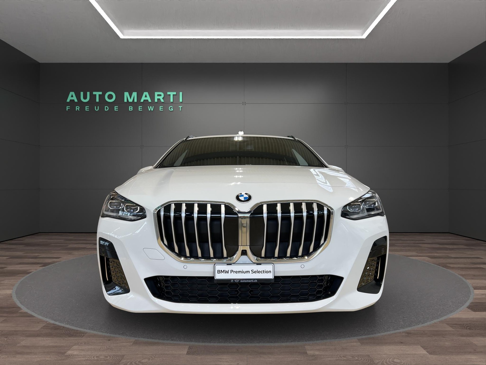 BMW 223d xDrive Active Tourer M Sport-image-4