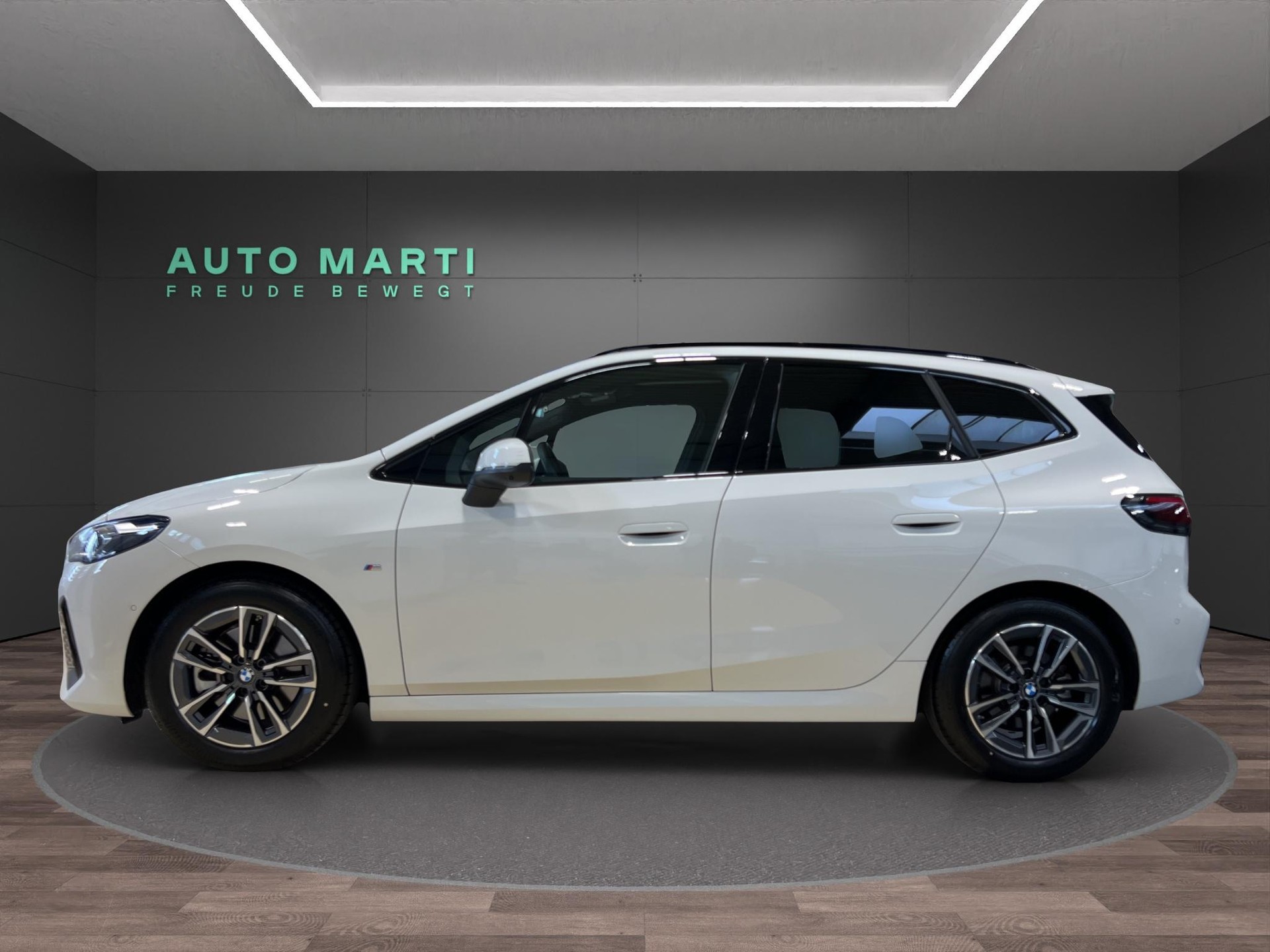 BMW 223d xDrive Active Tourer M Sport-image-1