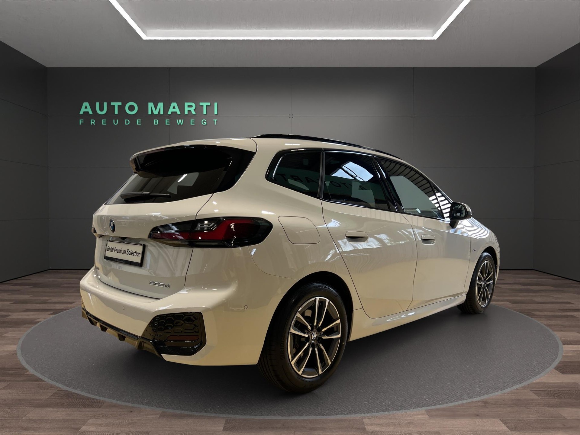 BMW 223d xDrive Active Tourer M Sport-image-3