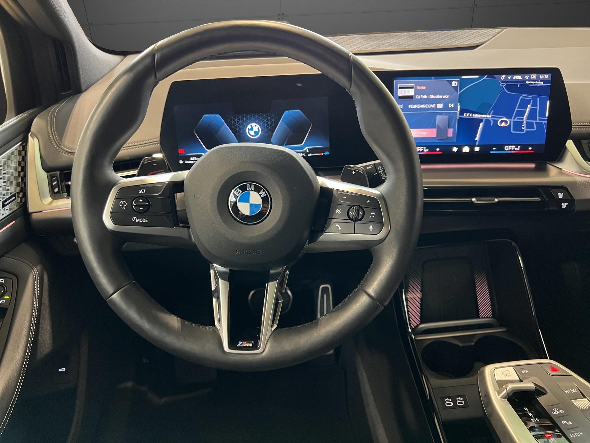 BMW 223d xDrive Active Tourer M Sport-image-12
