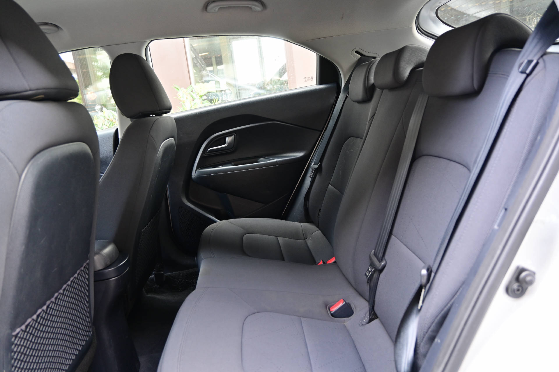 KIA Rio 1.4 CVVT Trend-image-14